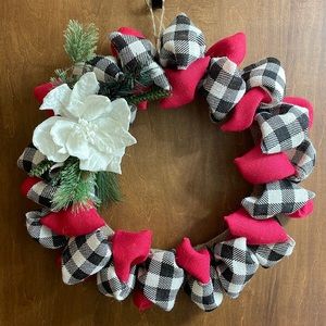 Holiday Wreath
